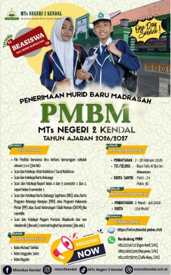 PMBM 2026